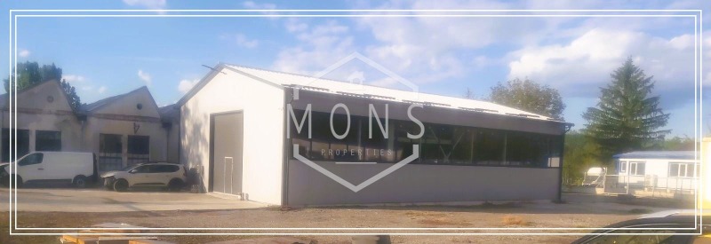 For Rent  Storage region Gabrovo , Sevlievo , 245 sq.m | 94633097