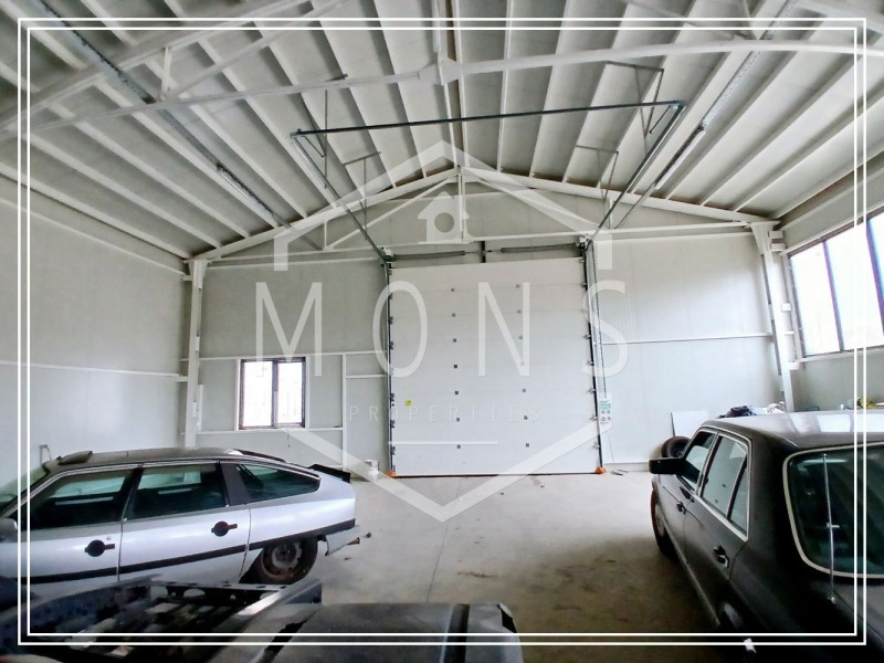 For Rent  Storage region Gabrovo , Sevlievo , 245 sq.m | 94633097 - image [7]