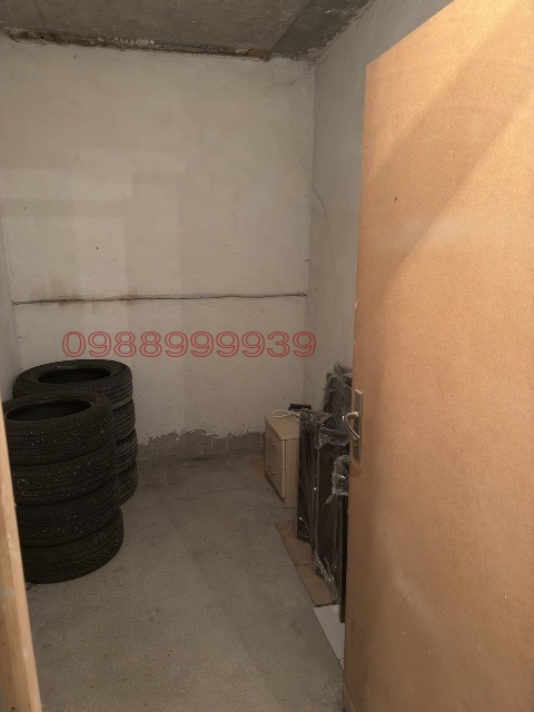 Дава под наем СКЛАД, гр. София, Белите брези, снимка 9 - Складове - 53770261