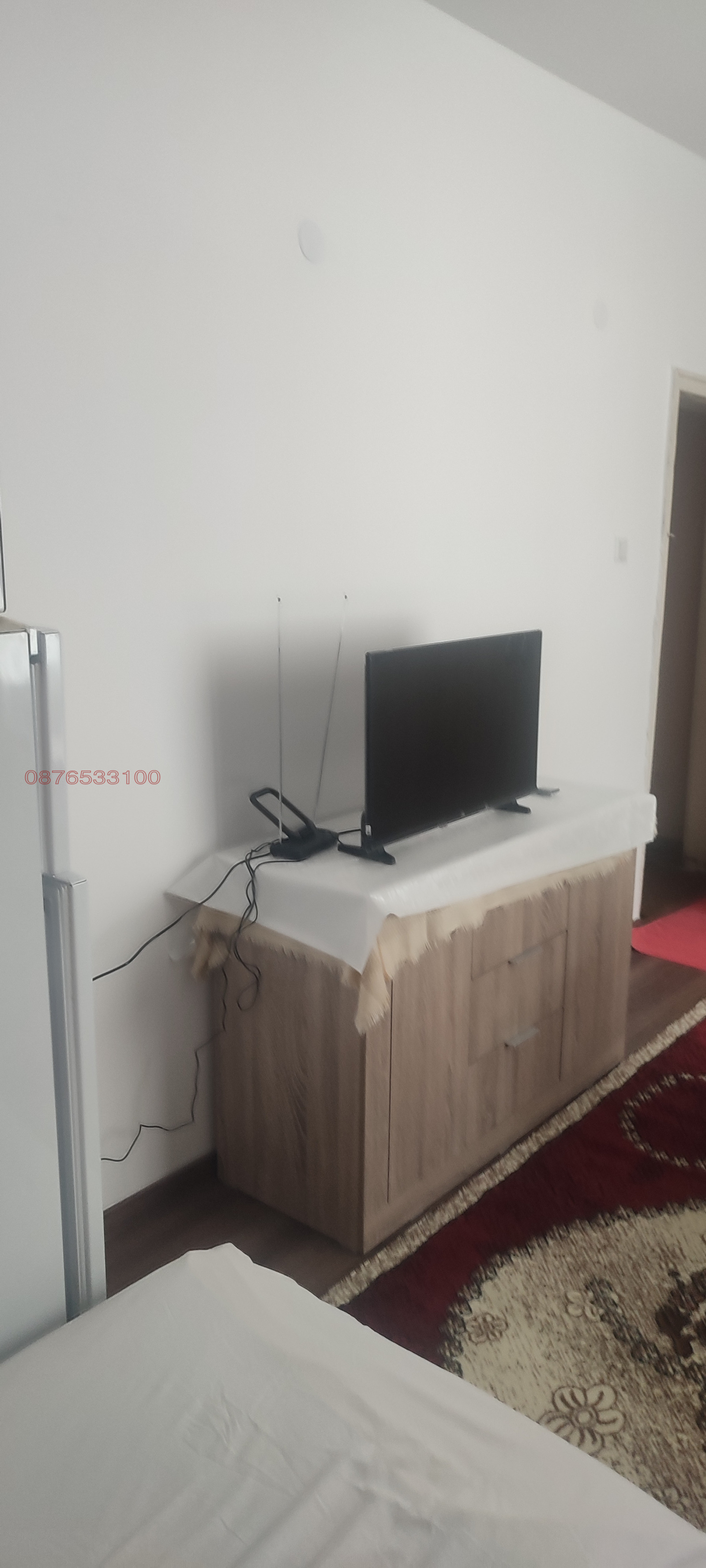 Дава под наем СТАЯ, гр. София, Център, снимка 4 - Стаи под наем - 53882279