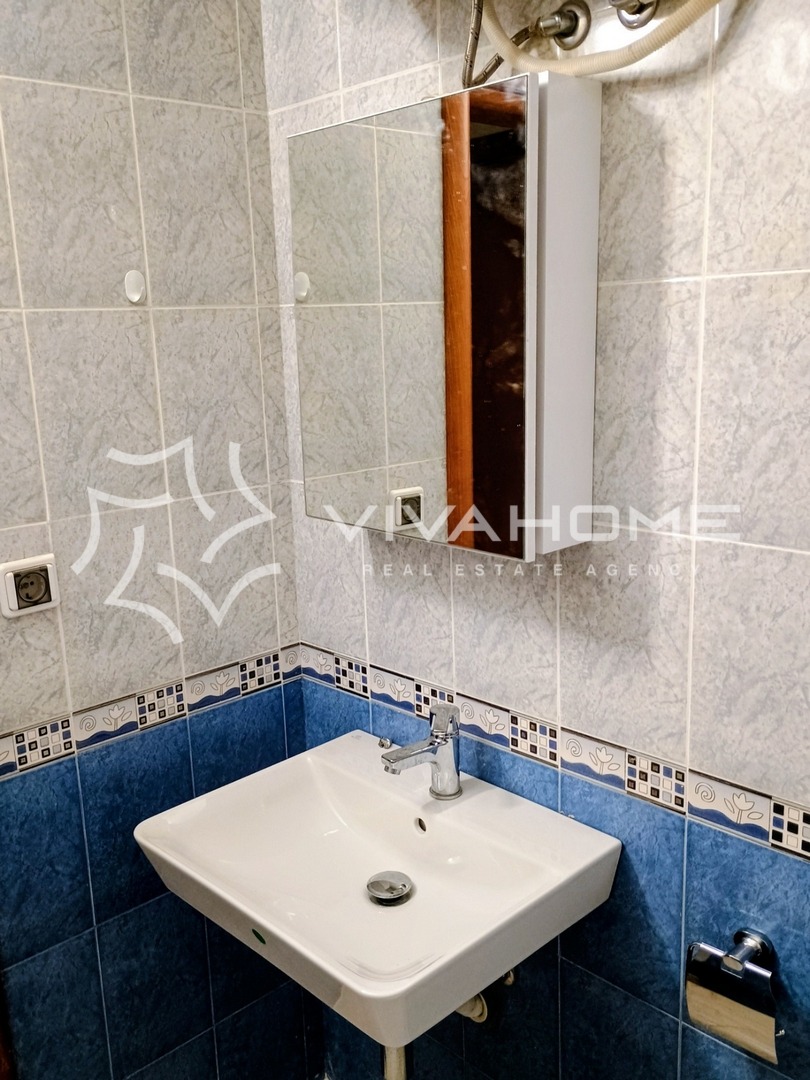Дава под наем 2-СТАЕН, гр. Варна, Чайка, снимка 6 - Апартаменти - 55310531