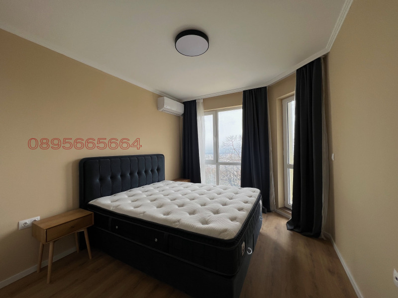 Дава под Наем 2-СТАЕН в град Варна, м-т Пчелина - 50 кв.м / 550 € » 1 075.71 лв.