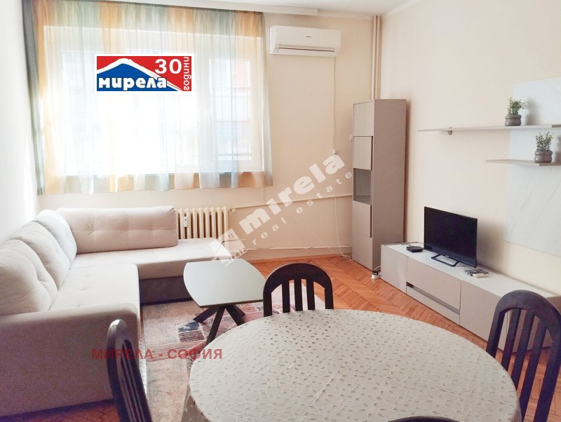 Дава под Наем 3-СТАЕН в град София, Яворов - 83 кв.м / 900 € » 1 760.25 лв., МИРЕЛА - СОФИЯ