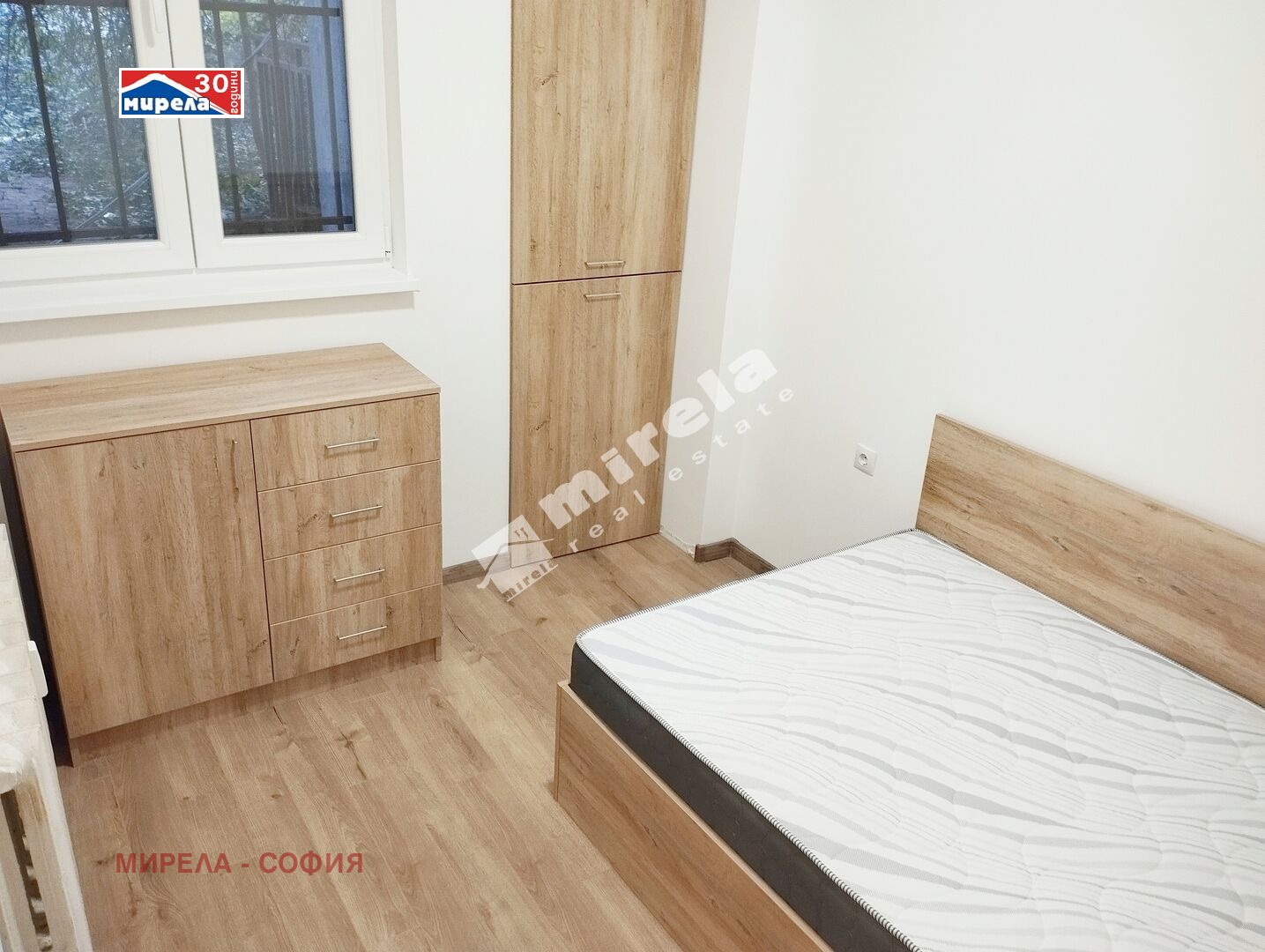 Дава под Наем 3-СТАЕН | Imot.bg — изображение 6