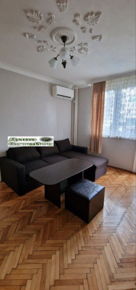 1 chambre Zapaden park, Sofia