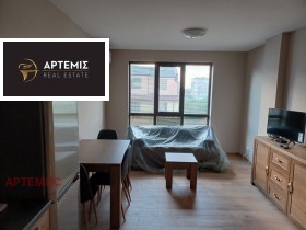 1 bedroom Zona B-19, Sofia