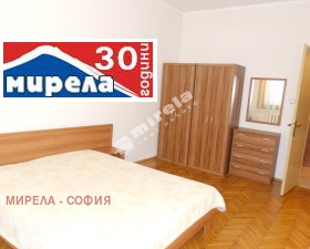 2 soverom Javorov, Sofia 5