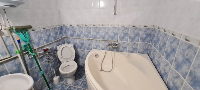 For Rent  Studio Varna , k.k. Sv.Sv. Konstantin i Elena , 27 sq.m | 95160078 - image [2]