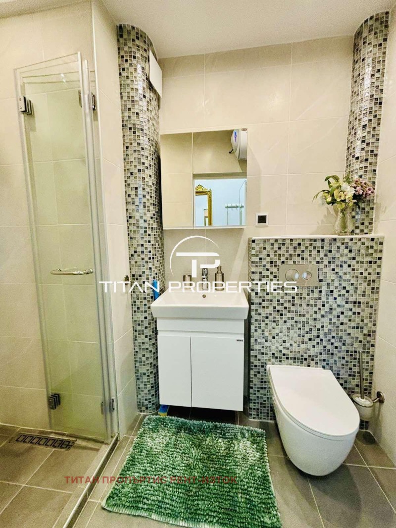 Дава под наем  1-стаен град Бургас , Център , 49 кв.м | 87648005 - изображение [8]
