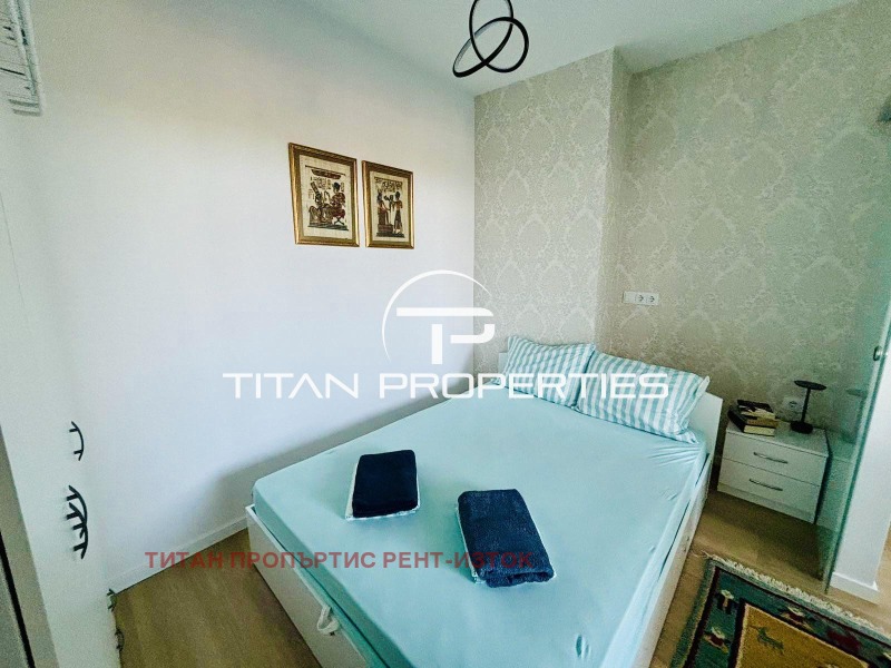 Дава под наем  1-стаен град Бургас , Център , 49 кв.м | 87648005 - изображение [5]