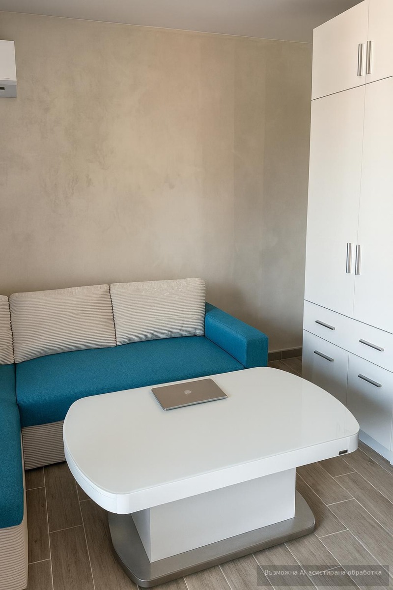 Дава под наем 1-СТАЕН, гр. Пловдив, Христо Смирненски, снимка 3 - Апартаменти - 53093380