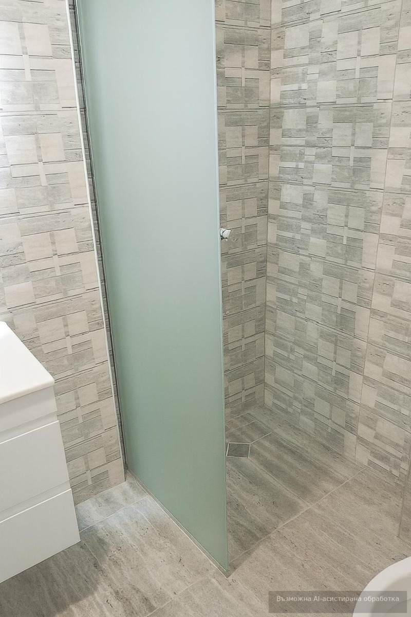 Дава под наем 1-СТАЕН, гр. Пловдив, Христо Смирненски, снимка 4 - Апартаменти - 53093380