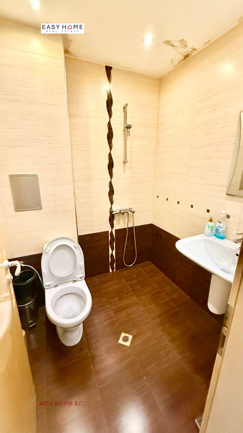 Para alugar  1 quarto Sofia , Liulin - centar , 60 m² | 50578369 - imagem [5]