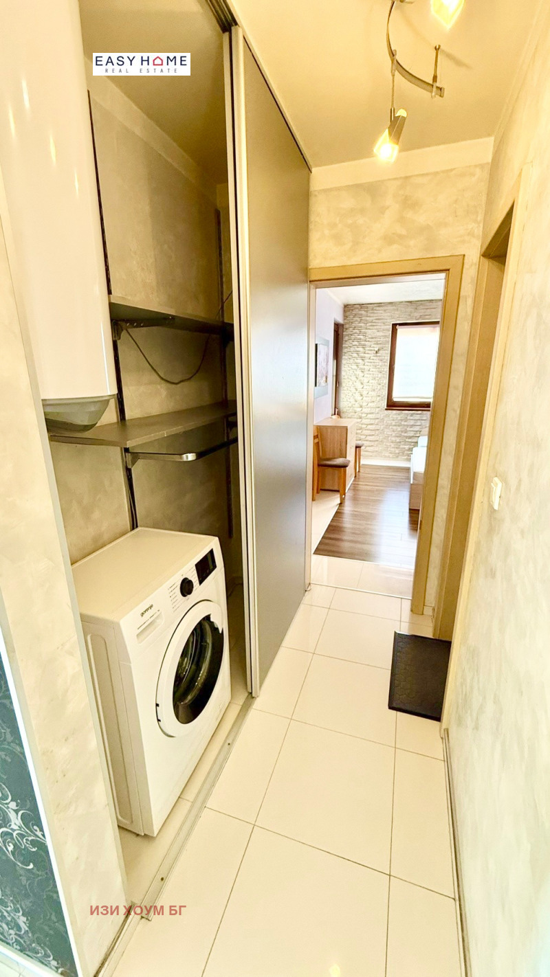 Para alugar  1 quarto Sofia , Liulin - centar , 60 m² | 50578369 - imagem [6]