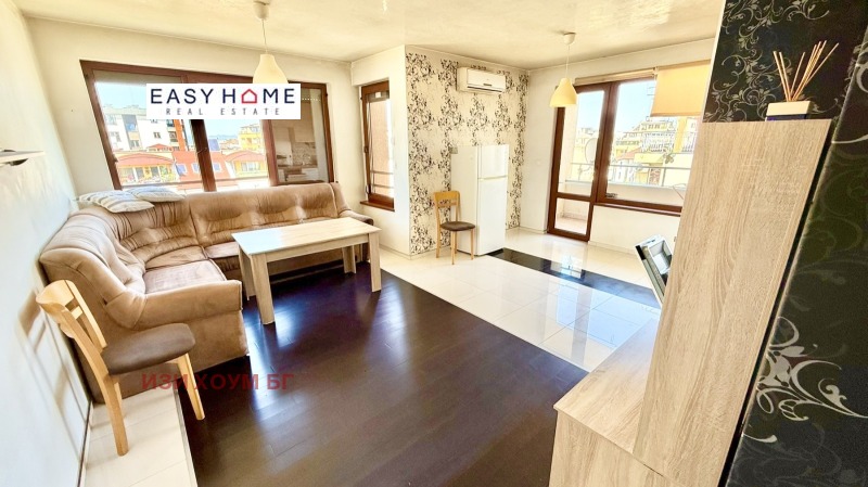 Para alugar  1 quarto Sofia , Liulin - centar , 60 m² | 50578369