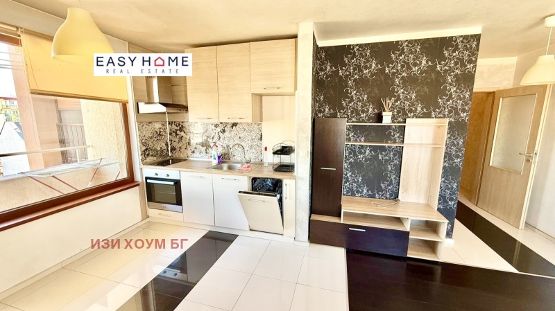 Para alugar  1 quarto Sofia , Liulin - centar , 60 m² | 50578369 - imagem [2]