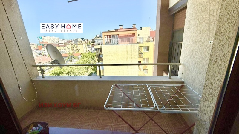 Para alugar  1 quarto Sofia , Liulin - centar , 60 m² | 50578369 - imagem [7]