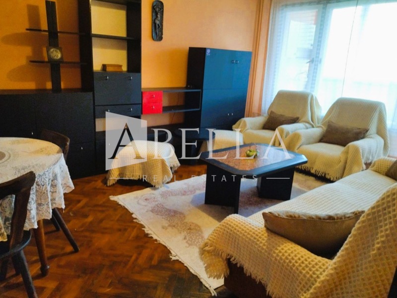 Zu vermieten  1 Schlafzimmer Sofia , Owtscha kupel 1 , 52 qm | 82949764 - Bild [4]