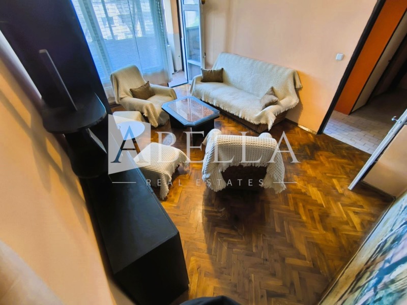 Zu vermieten  1 Schlafzimmer Sofia , Owtscha kupel 1 , 52 qm | 82949764 - Bild [3]