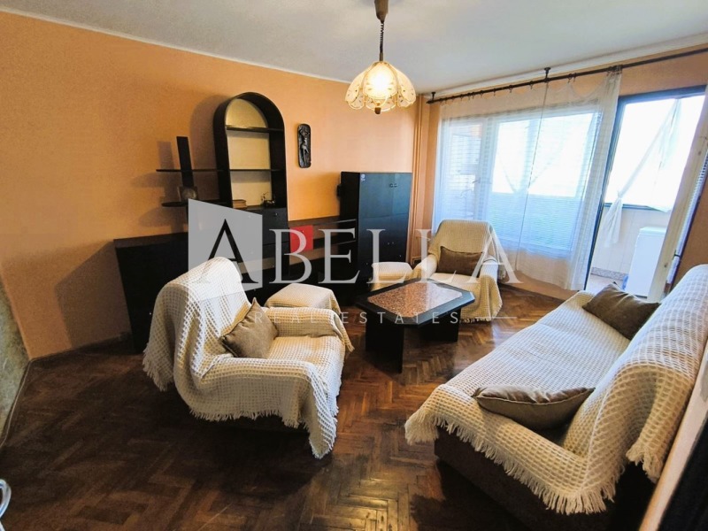 Zu vermieten  1 Schlafzimmer Sofia , Owtscha kupel 1 , 52 qm | 82949764 - Bild [5]