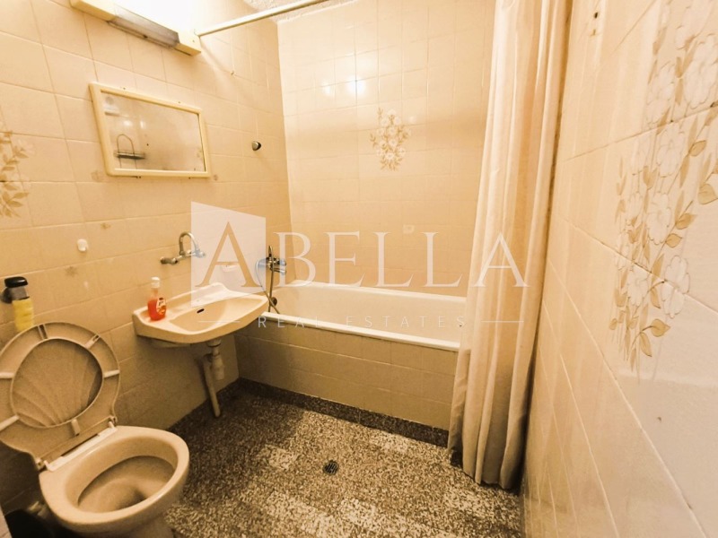 Zu vermieten  1 Schlafzimmer Sofia , Owtscha kupel 1 , 52 qm | 82949764 - Bild [16]
