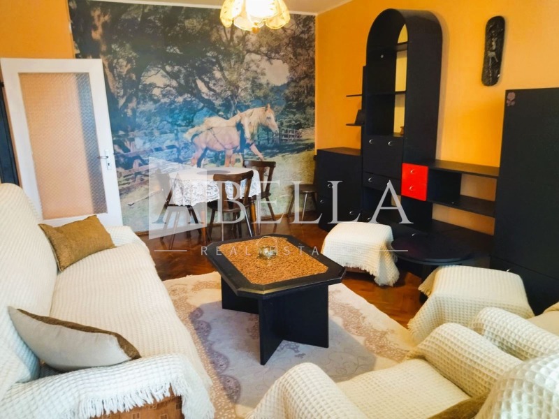 Zu vermieten  1 Schlafzimmer Sofia , Owtscha kupel 1 , 52 qm | 82949764