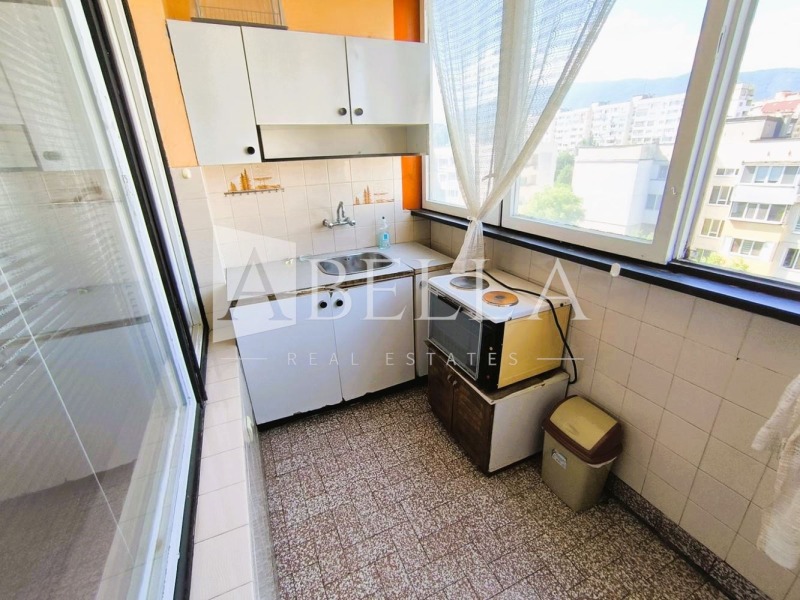 Zu vermieten  1 Schlafzimmer Sofia , Owtscha kupel 1 , 52 qm | 82949764 - Bild [10]