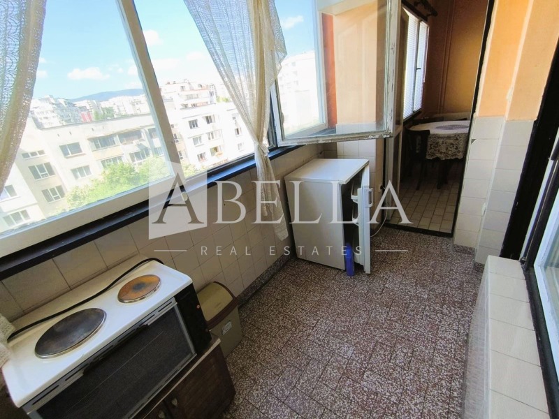 Zu vermieten  1 Schlafzimmer Sofia , Owtscha kupel 1 , 52 qm | 82949764 - Bild [11]
