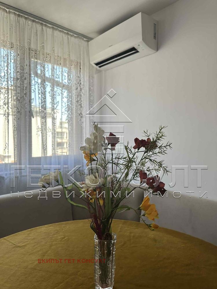 В оренду  1 спальня Бургас , Център , 62 кв.м | 28709341 - зображення [2]