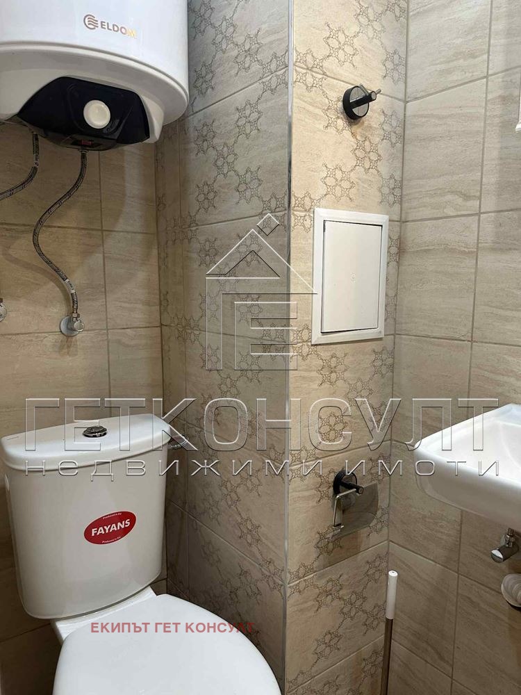 В оренду  1 спальня Бургас , Център , 62 кв.м | 28709341 - зображення [5]