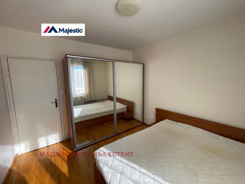 Te huur  1 slaapkamer Sofia , Mladost 2 , 75 m² | 78126993 - afbeelding [2]