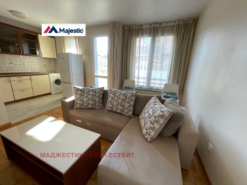 Te huur  1 slaapkamer Sofia , Mladost 2 , 75 m² | 78126993 - afbeelding [4]