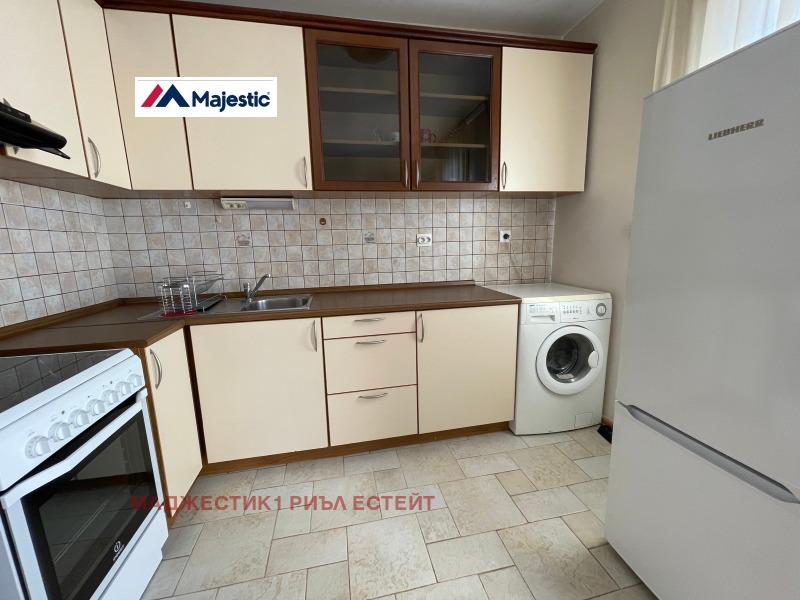 Te huur  1 slaapkamer Sofia , Mladost 2 , 75 m² | 78126993 - afbeelding [5]