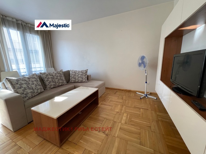 Te huur  1 slaapkamer Sofia , Mladost 2 , 75 m² | 78126993 - afbeelding [3]