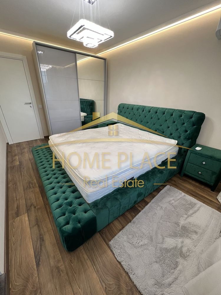 Дава под наем  2-стаен град Варна , Бриз , 67 кв.м | 57942920 - изображение [4]