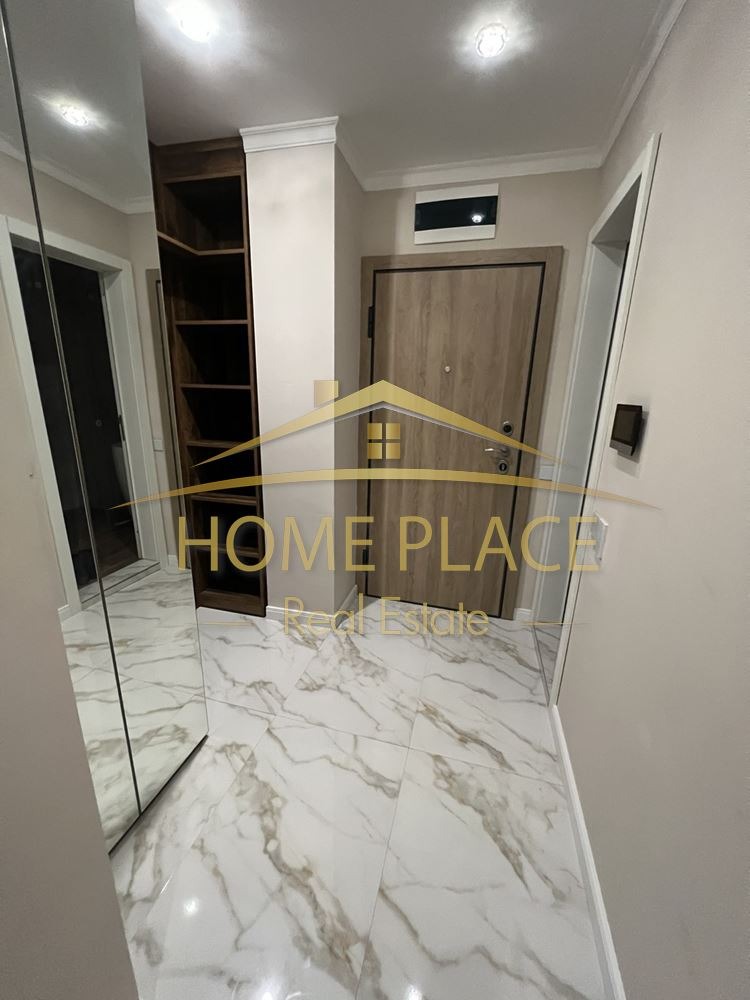 Дава под наем  2-стаен град Варна , Бриз , 67 кв.м | 57942920 - изображение [8]