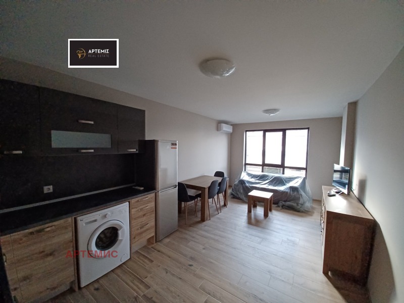For Rent  1 bedroom Sofia , Zona B-19 , 60 sq.m | 71785410 - image [3]