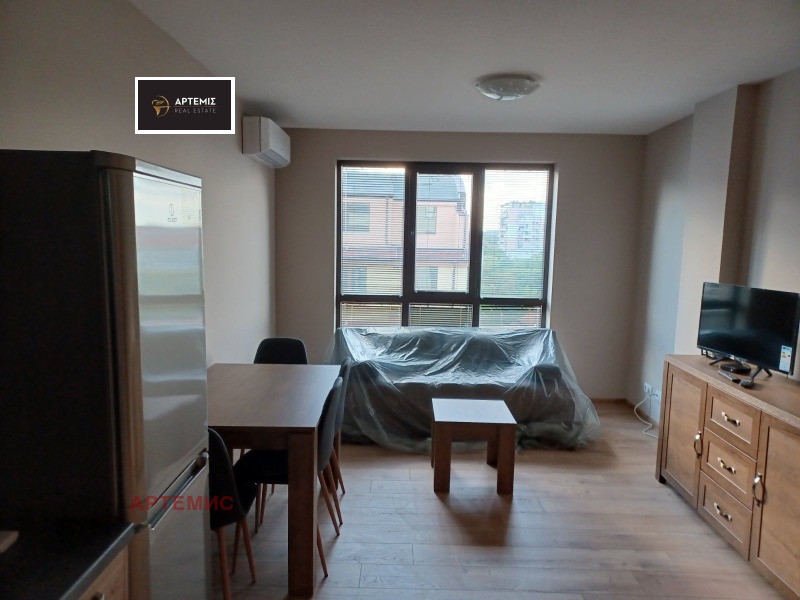 For Rent  1 bedroom Sofia , Zona B-19 , 60 sq.m | 71785410