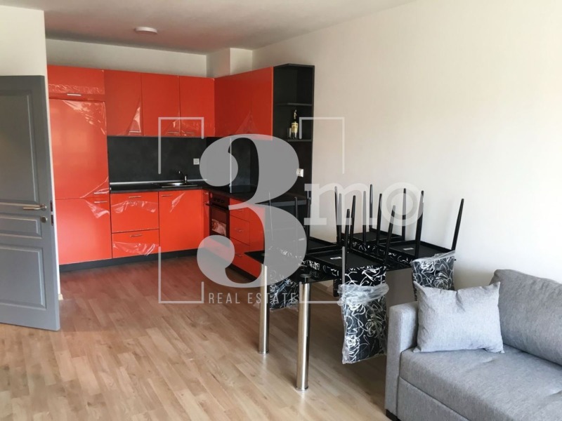 Дава под наем 2-СТАЕН, гр. София, Дружба 2, снимка 5 - Апартаменти - 53029789