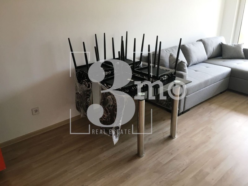 Дава под наем 2-СТАЕН, гр. София, Дружба 2, снимка 2 - Апартаменти - 53029789