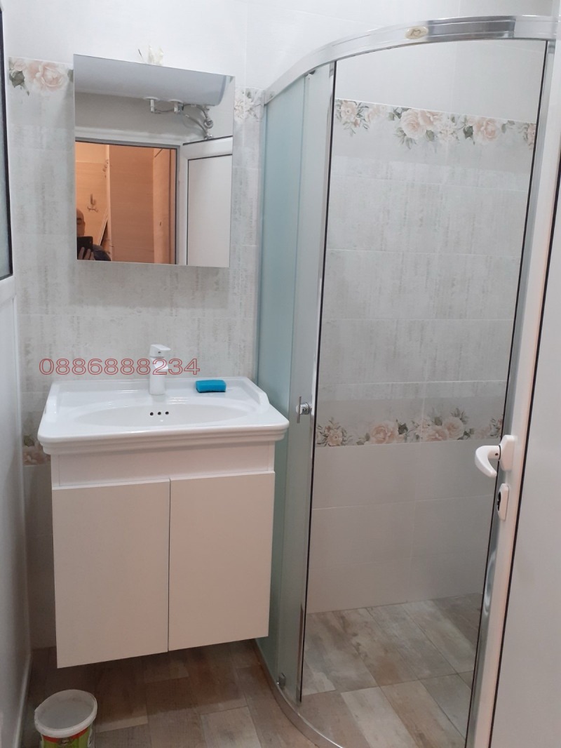 Дава под наем 2-СТАЕН, гр. Пловдив, Младежки Хълм, снимка 11 - Апартаменти - 53055350