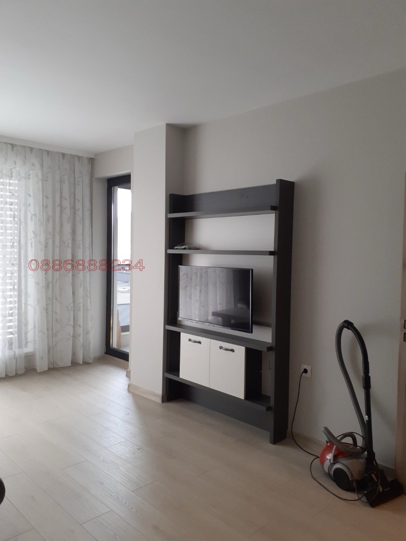 Дава под наем 2-СТАЕН, гр. Пловдив, Младежки Хълм, снимка 4 - Апартаменти - 53055350