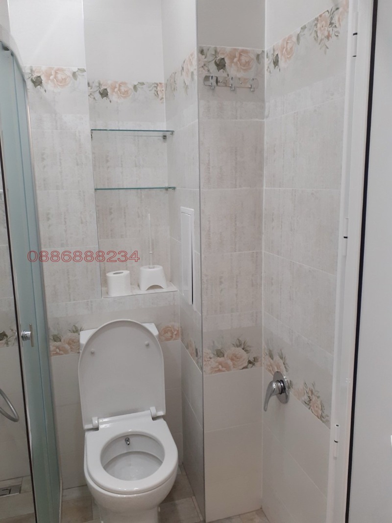 Дава под наем 2-СТАЕН, гр. Пловдив, Младежки Хълм, снимка 10 - Апартаменти - 53055350