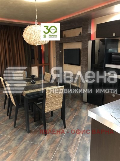 Дава под наем 2-СТАЕН, гр. Варна, Лятно кино Тракия, снимка 5 - Апартаменти - 53277935