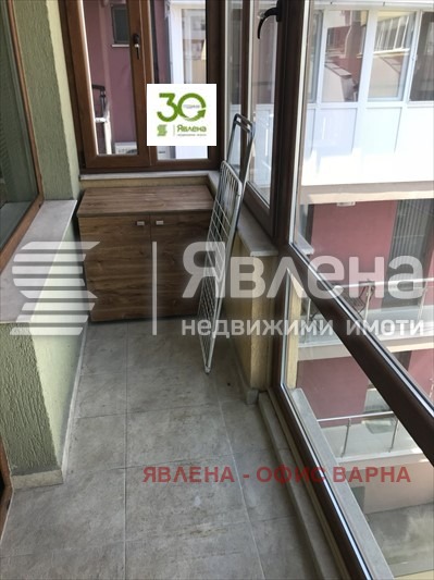 Дава под наем 2-СТАЕН, гр. Варна, Лятно кино Тракия, снимка 2 - Апартаменти - 53277935