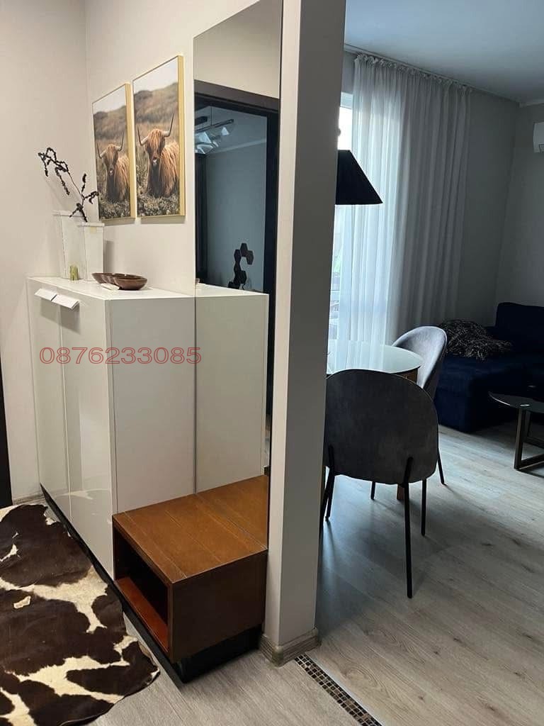 Дава под наем 2-СТАЕН, гр. Пловдив, Кършияка, снимка 9 - Апартаменти - 53308493