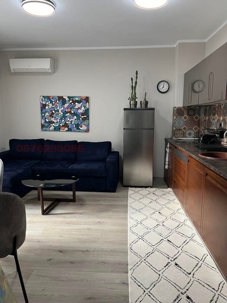 Дава под наем 2-СТАЕН, гр. Пловдив, Кършияка, снимка 2 - Апартаменти - 53308493