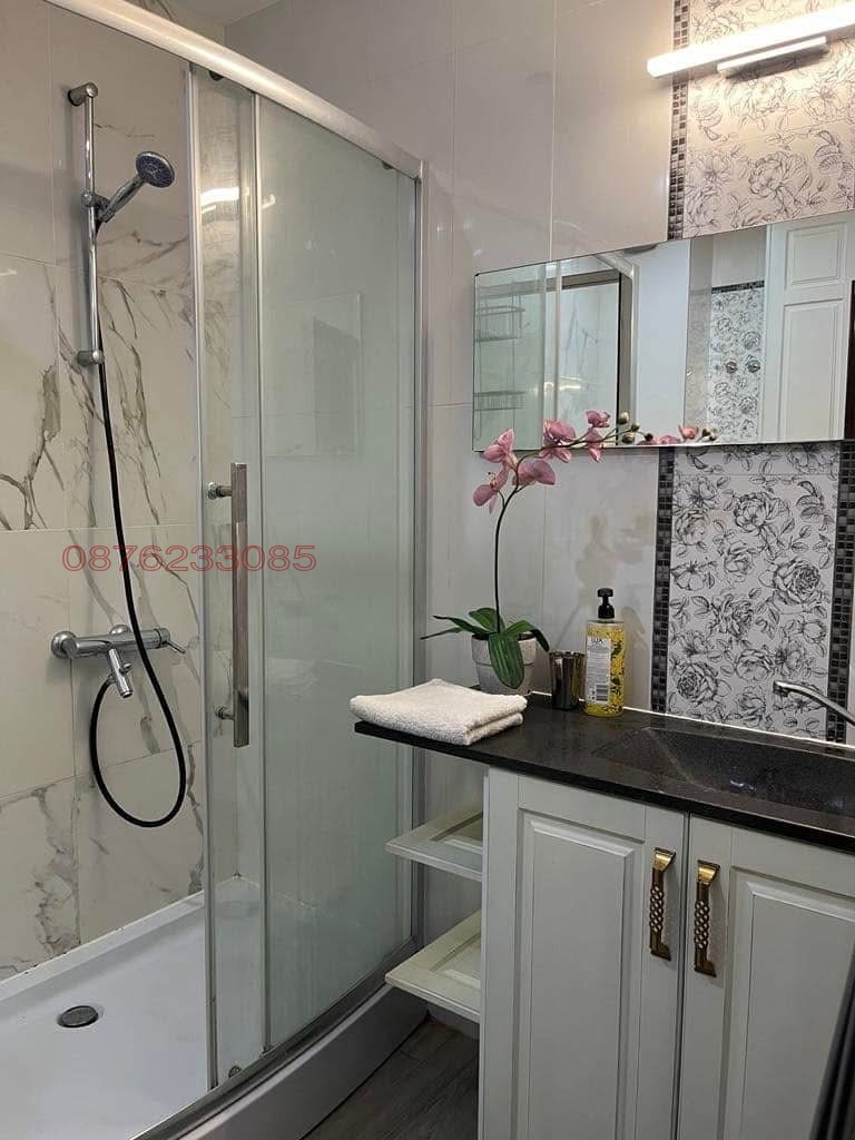 Дава под наем 2-СТАЕН, гр. Пловдив, Кършияка, снимка 11 - Апартаменти - 53308493