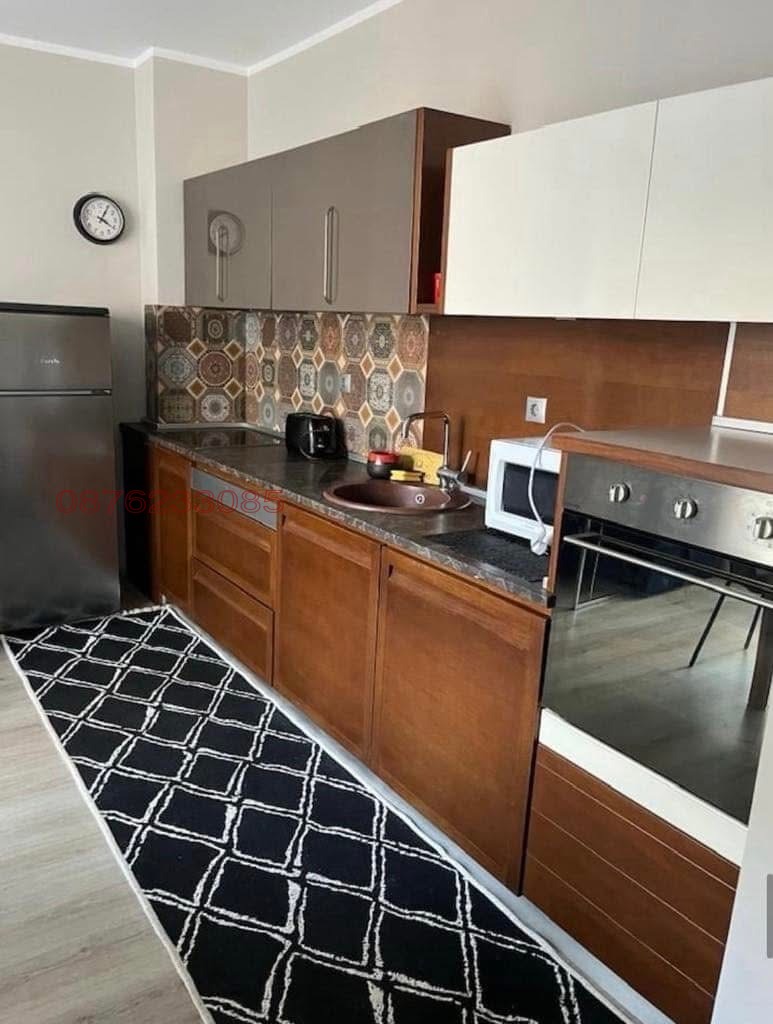 Дава под наем 2-СТАЕН, гр. Пловдив, Кършияка, снимка 6 - Апартаменти - 53308493