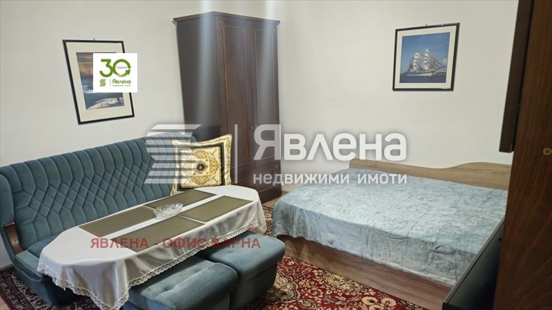 Дава под наем 2-СТАЕН, гр. Варна, Колхозен пазар, снимка 2 - Апартаменти - 53344845